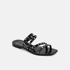 Dolce Vita Women's Izabel Studded Sandals
